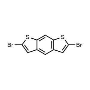 2,6-Dibromobenzo[1,2-b:5,4-b']dithiophene|CS-0198724