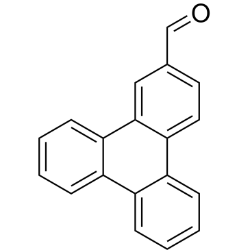 2-Triphenylenecarboxaldehyde|CS-0198736