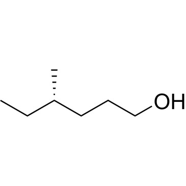(S)-4-Methyl-1-hexanol|CS-0198766
