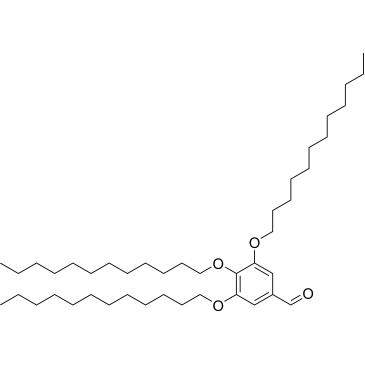 3,4,5-Tris(dodecyloxy)benzaldehyde|CS-0198773