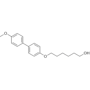4-(6-Hydroxyhexyloxy)-4'-methoxybiphenyl|CS-0198777