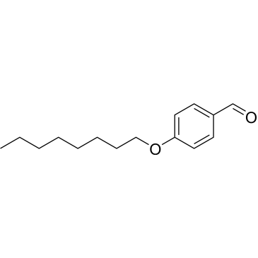 4-n-Octyloxybenzaldehyde|CS-0198792