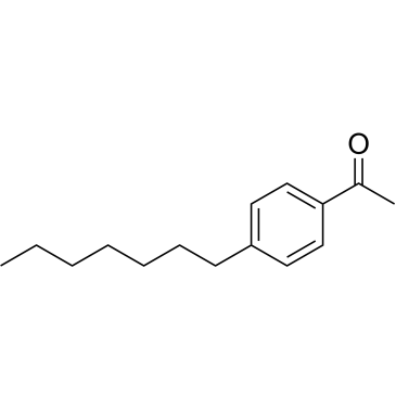 4'-Heptylacetophenone|CS-0198797