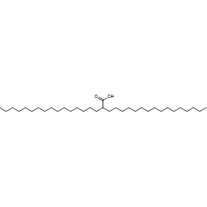 2-Hexadecyloctadecanoic Acid|CS-0198811