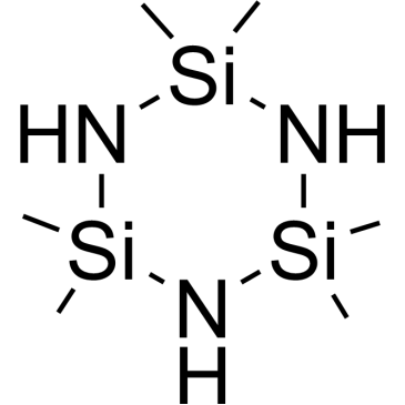 2,2,4,4,6,6-Hexamethyl-1,3,5,2,4,6-triazatrisilinane|CS-0198837