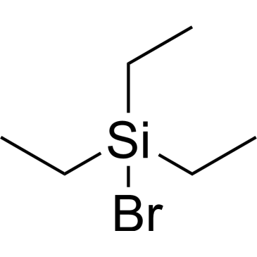 Triethylbromosilane|CS-0198858