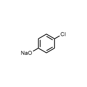 Sodium 4-chlorophenolate|CS-0198873