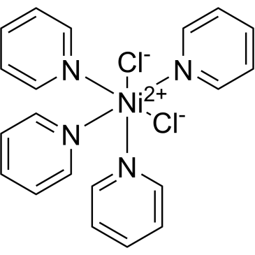 Dichlorotetrakis(pyridine)nickel|CS-0198929