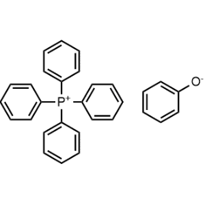 Tetraphenylphosphonium phenolate,99%(mixtures)|CS-0198955