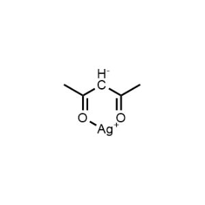 Silver acetylacetonate|CS-0198958