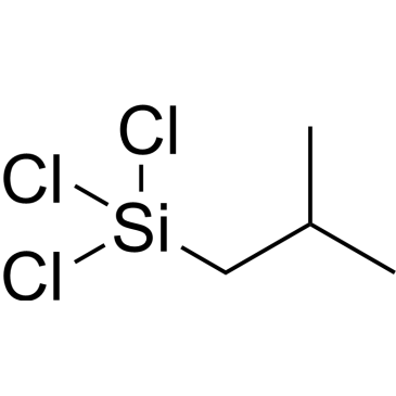 Trichloro(isobutyl)silane|CS-0199005