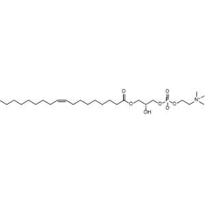 1-Oleoyl-sn-glycero-3-phosphocholine|CS-0199016
