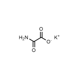 Potassium 2-amino-2-oxoacetate|CS-0199029