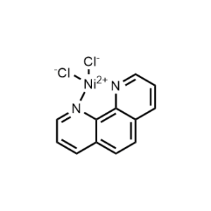 (T-4)-Dichloro(1,10-phenanthroline-κN1,κN10)nickel|CS-0199045