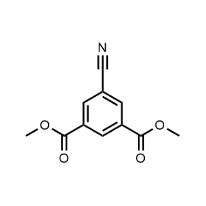 Dimethyl 5-cyanoisophthalate|CS-0199048