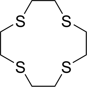 1,4,7,10-Tetrathiacyclododecane|CS-0199059