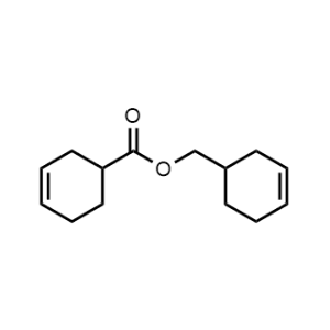 Cyclohex-3-en-1-ylmethyl cyclohex-3-enecarboxylate|CS-0199063