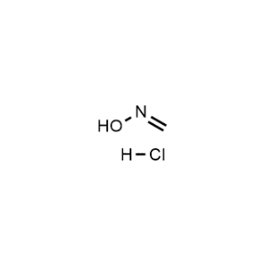 Formaldoxime hydrochloride|CS-0199100