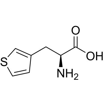 (S)-2-Amino-3-(thiophen-3-yl)propanoic acid|CS-0199110