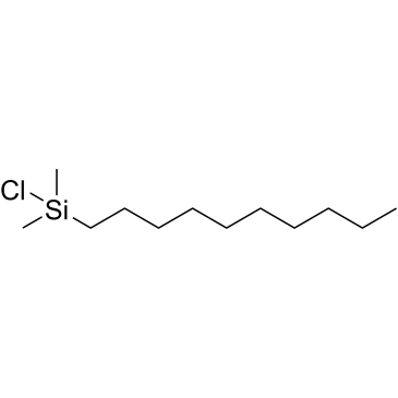 Chloro(decyl)dimethylsilane|CS-0199116