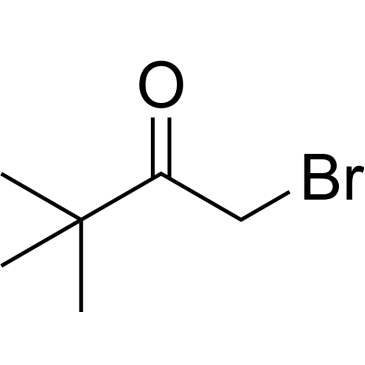 1-Bromo-3,3-dimethyl-2-butanone|CS-0199161