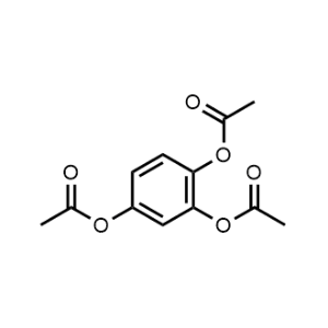 1,2,4-Triacetoxybenzene|CS-0199182