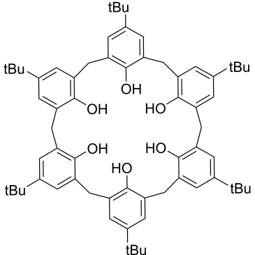 4-tert-Butylcalix[6]arene|CS-0199237
