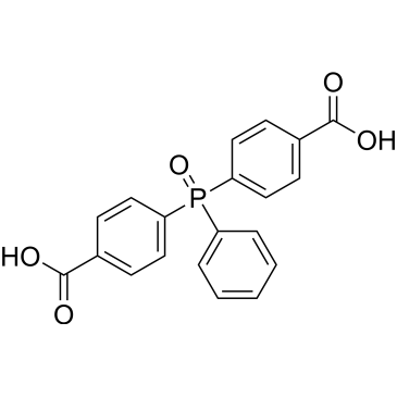 4,4'-(Phenylphosphoryl)dibenzoic acid|CS-0199243