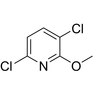 3,6-Dichloro-2-methoxypyridine|CS-0199289