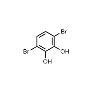 3,6-Dibromobenzene-1,2-diol|CS-0199292