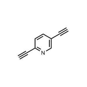2,5-Diethynylpyridine|CS-0199311