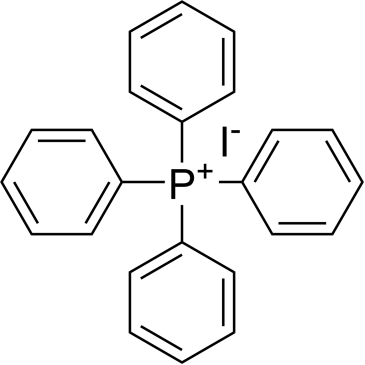 Tetraphenylphosphonium iodide|CS-0199363