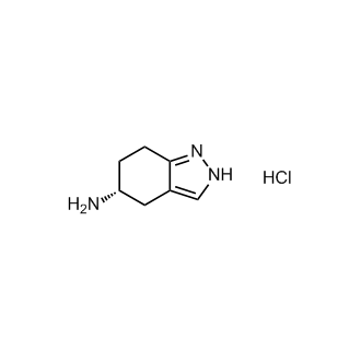 (R)-4,5,6,7-Tetrahydro-2H-indazol-5-amine hydrochloride|CS-0199740