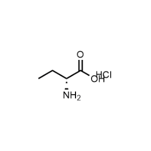(R)-2-Aminobutanoic acid hydrochloride|CS-0199743