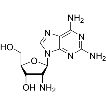 2,2′-Diamino-2′-deoxyadenosine|CS-0199820