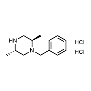 (2R,5S)-1-Benzyl-2,5-dimethylpiperazine dihydrochloride|CS-0199846