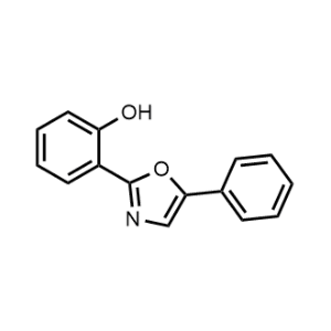 2-(5-Phenyloxazol-2-yl)phenol|CS-0199855