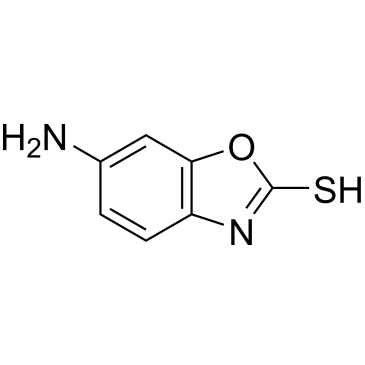 6-Aminobenzo[d]oxazole-2-thiol|CS-0199954