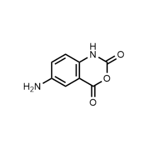 6-Amino-2H-benzo[d][1,3]oxazine-2,4(1H)-dione|CS-0200051