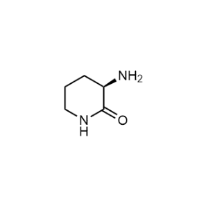 (R)-3-Aminopiperidin-2-one|CS-0200063