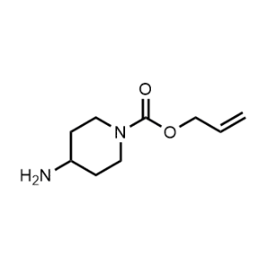 Allyl 4-aminopiperidine-1-carboxylate|CS-0200170