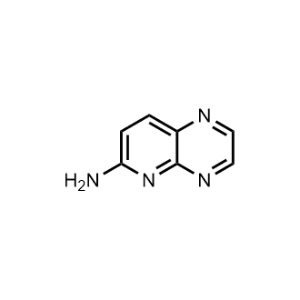 Pyrido[2,3-b]pyrazin-6-amine|CS-0200192