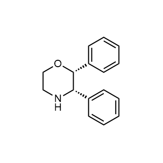 (2R,3S)-2,3-Diphenylmorpholine|CS-0200232
