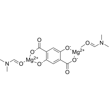 MOF-74(Mg)|CS-0200272