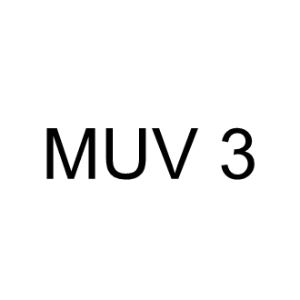 MUV 3|CS-0200273