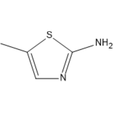 2-Amino-5-methylthiazole Meloxicam Impurity|CS-0200361