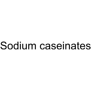 Sodium caseinates|CS-0200407
