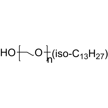 Polyethylene glycol monoisotridecyl ether|CS-0200432