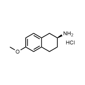 (S)-6-Methoxy-2-aminotetralin hydrochloride|CS-0200438
