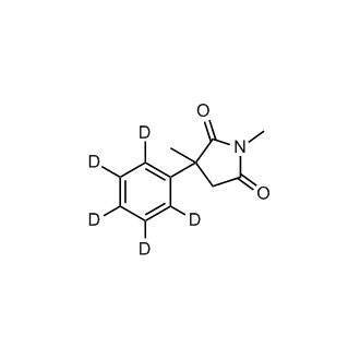 Methsuximide-d5|CS-0200533
